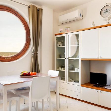 Alghero Vacation Apartment Exteriör bild