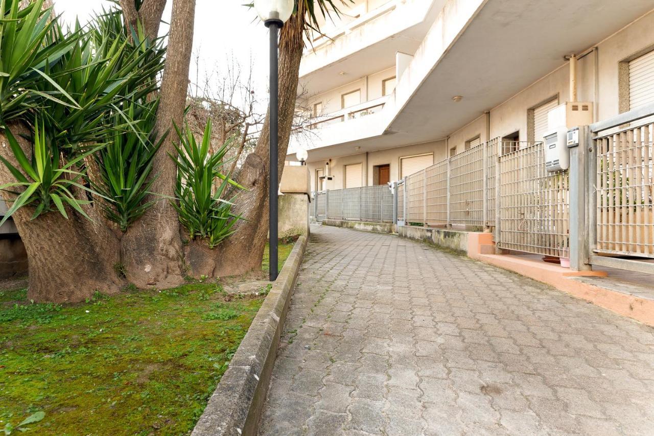Alghero Vacation Apartment Exteriör bild