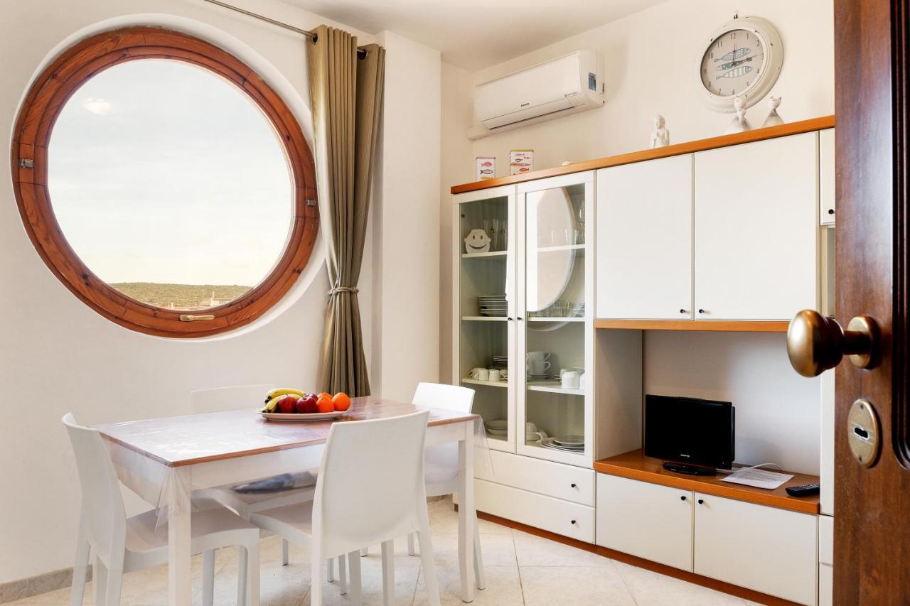Alghero Vacation Apartment Exteriör bild