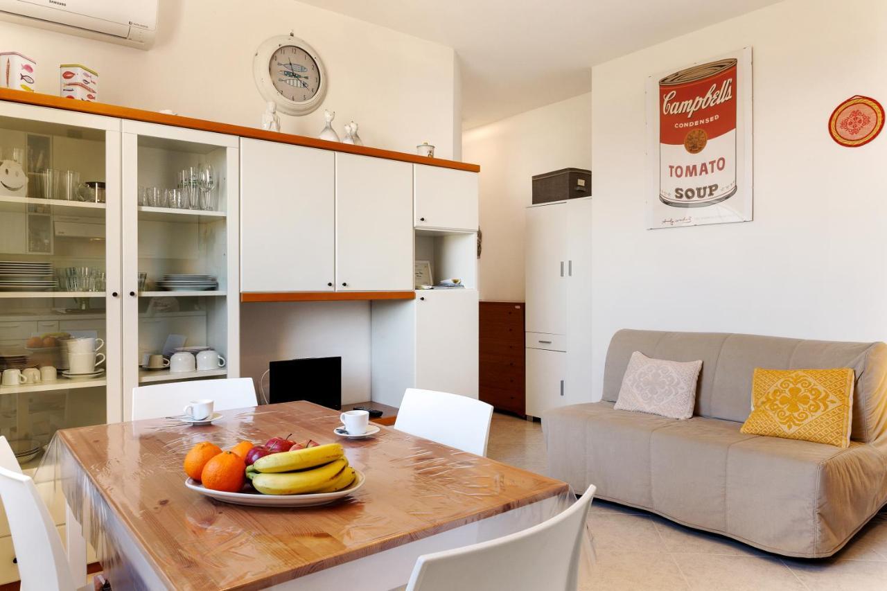 Alghero Vacation Apartment Exteriör bild