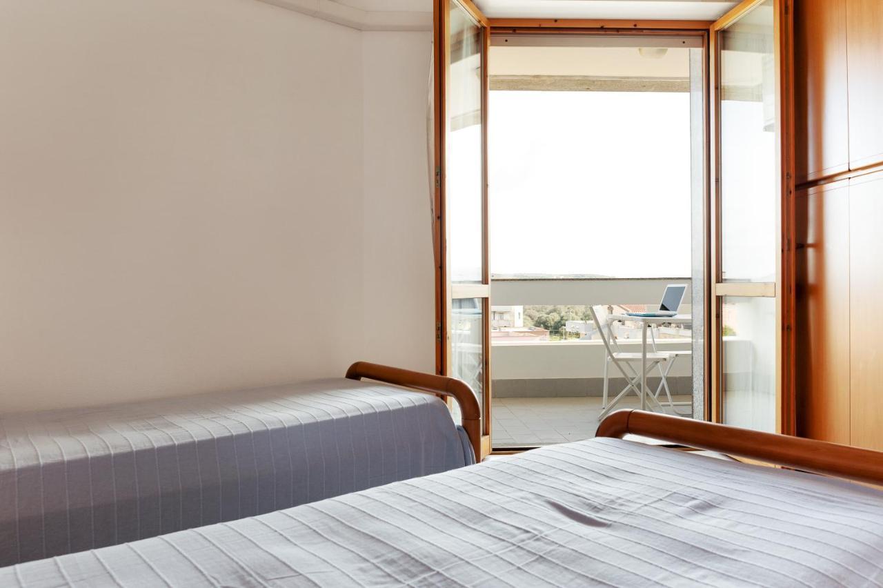 Alghero Vacation Apartment Exteriör bild