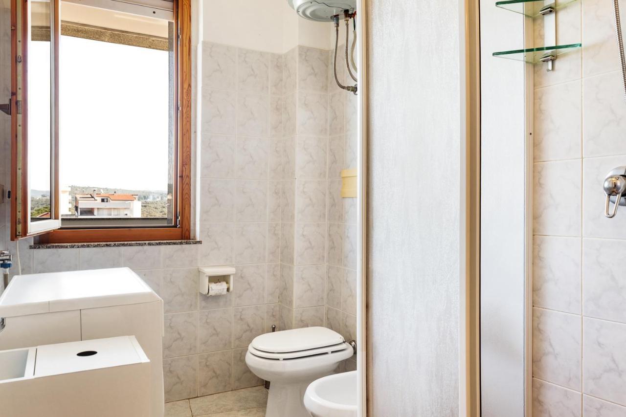 Alghero Vacation Apartment Exteriör bild