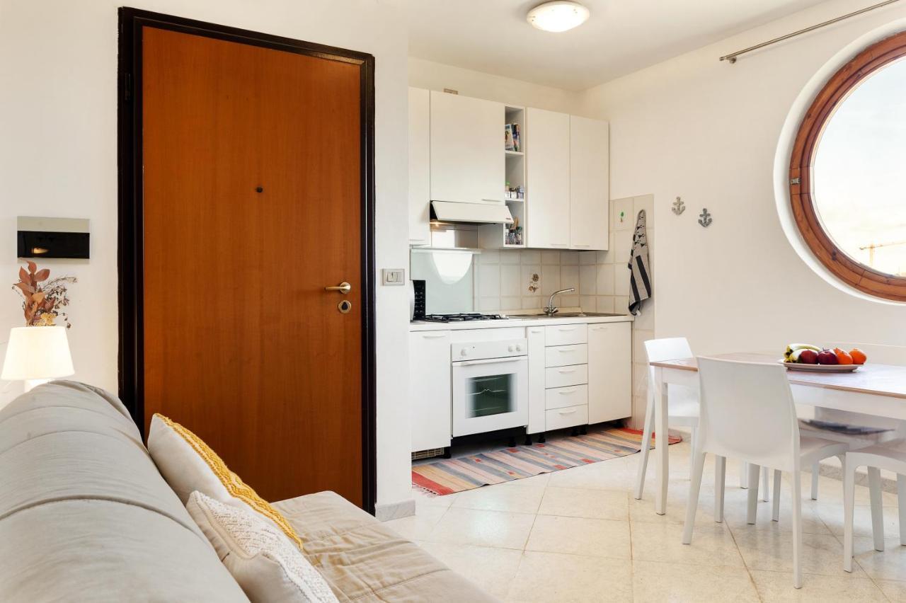 Alghero Vacation Apartment Exteriör bild