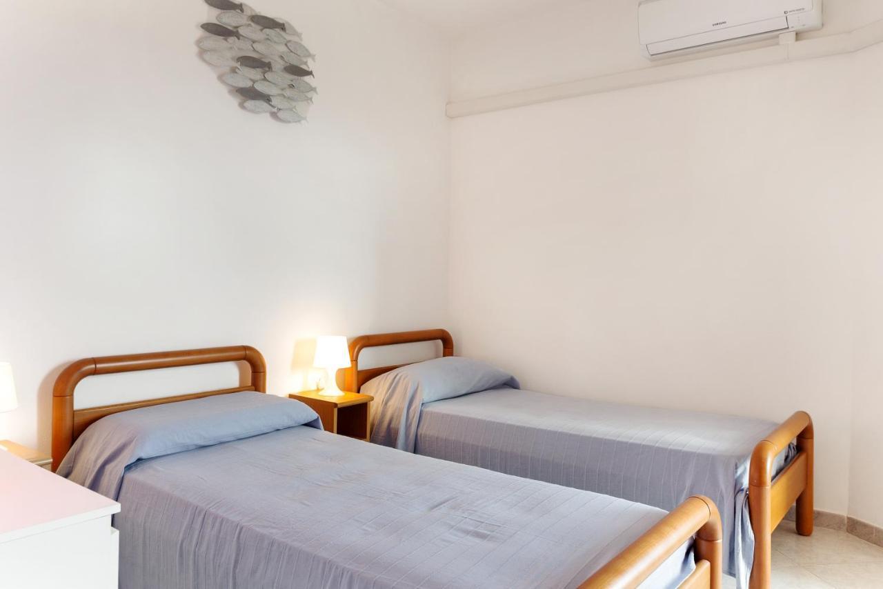 Alghero Vacation Apartment Exteriör bild