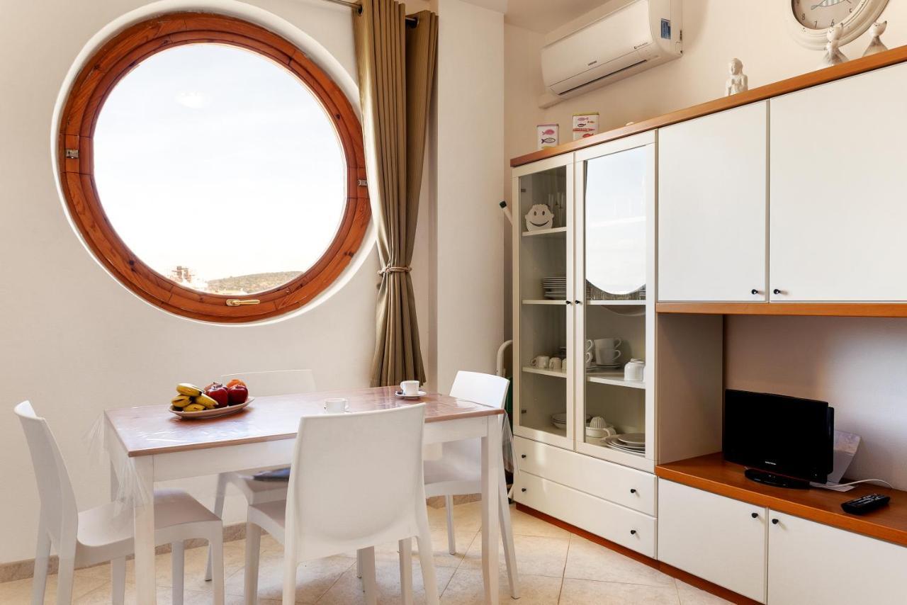 Alghero Vacation Apartment Exteriör bild