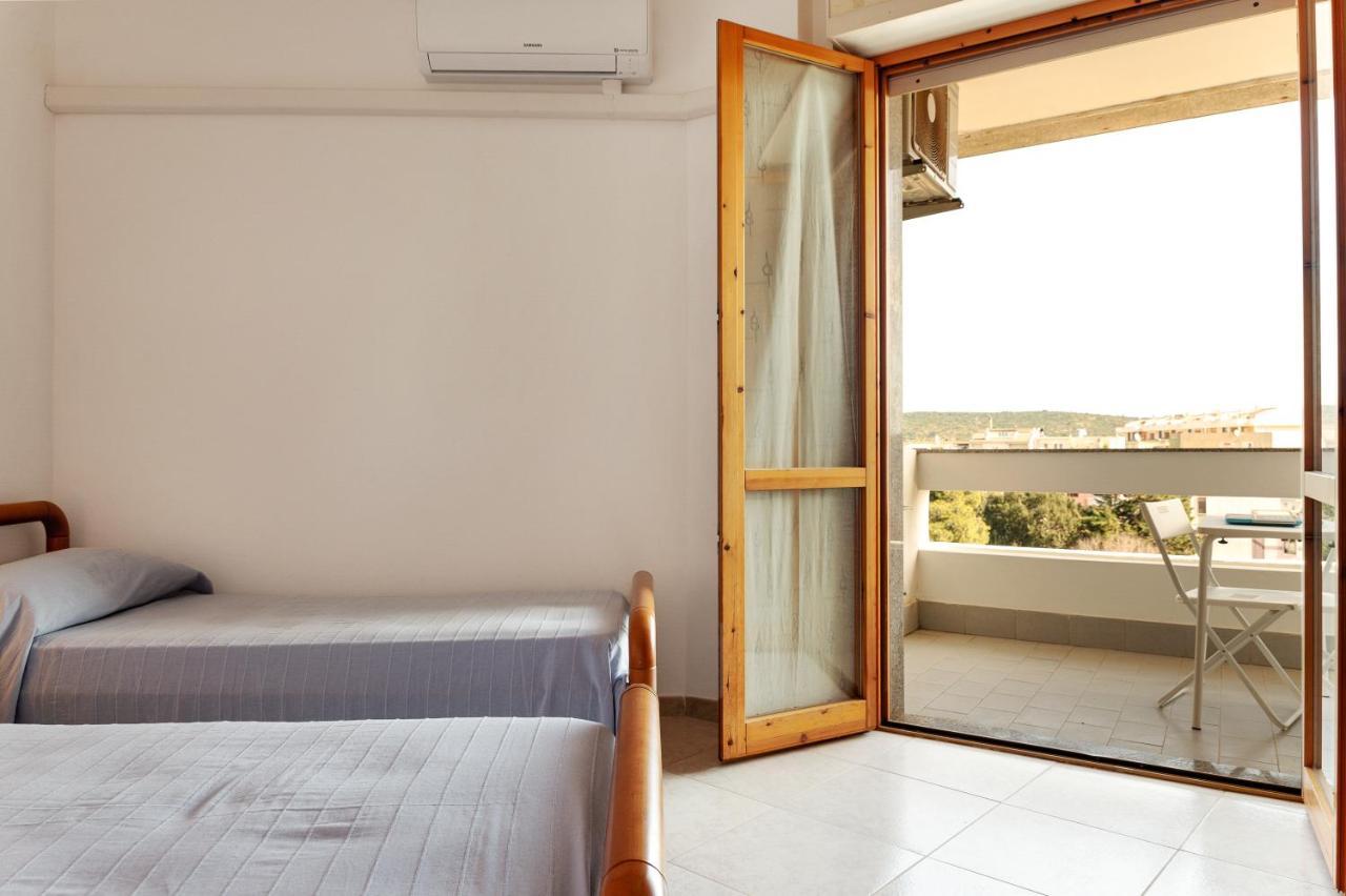 Alghero Vacation Apartment Exteriör bild